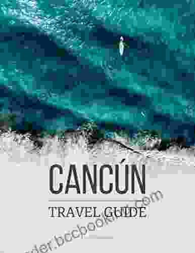 Cancun Travel Guide Mark Twain