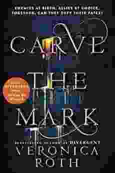 Carve The Mark Veronica Roth