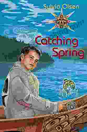 Catching Spring (Orca Young Readers)