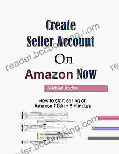 Create Seller Account On Amazon Now: How To Start Selling On Amazon FBA In 5 Minutes