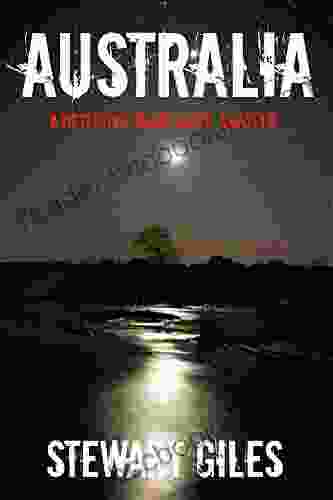Australia : A Dark Detective Thriller With A Killer Twist (Detective Jason Smith 14) (A DS Jason Smith Thriller)