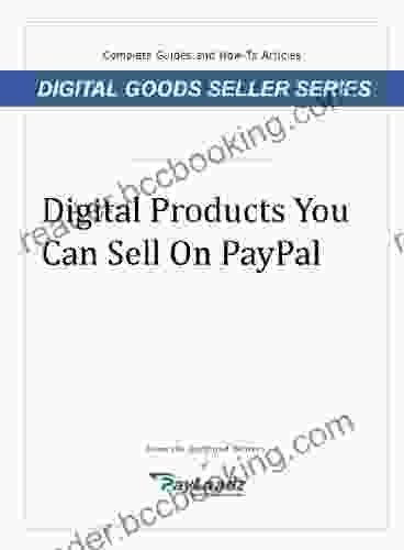 Digital Products You Can Sell On Paypal