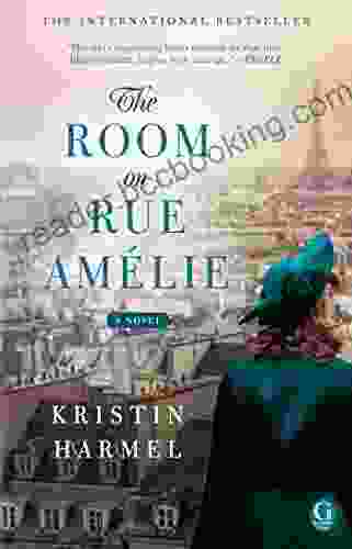 The Room On Rue Amelie