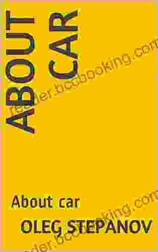About Car: About Car (1) Leckie