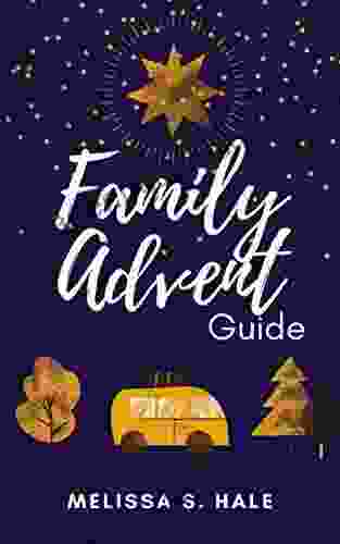 Family Advent Guide