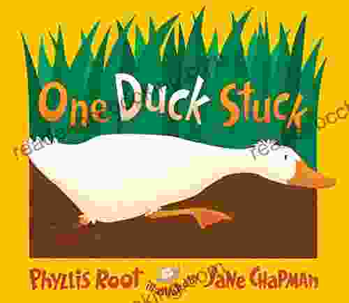 One Duck Stuck: A Mucky Ducky Counting