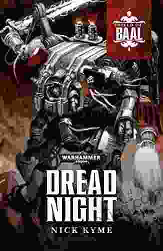 Dread Night (Shield Of Baal)