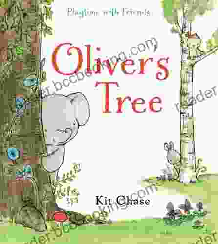Oliver S Tree Kit Chase