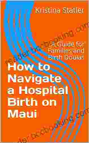 How To Navigate A Hospital Birth On Maui: A Guide For Families And Birth Doulas (Navigation 1)