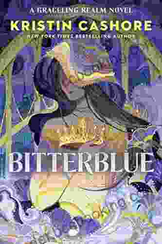Bitterblue (Graceling Realm 3) Kristin Cashore