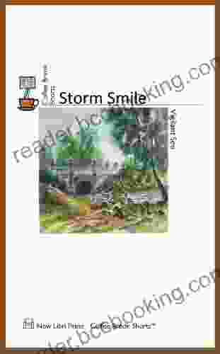 Coffee Break Shorts: Storm Smile
