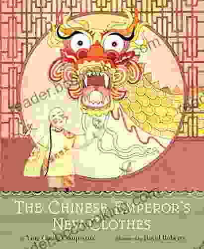 The Chinese Emperor S New Clothes
