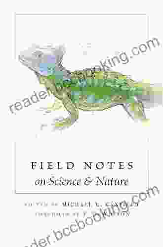 Field Notes On Science Nature