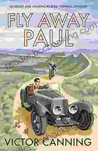 Fly Away Paul (Classic Canning 5)