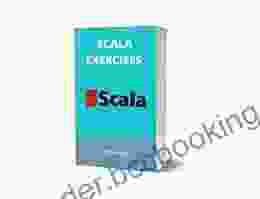 SCALA CODING EXERCISES: BASICS FOR ABSOLUTE BEGINNERS: GUIDE FOR EXAMS AND INTERVIEWS