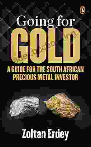 Going For Gold: A Guide For The South African Precious Metal Investor