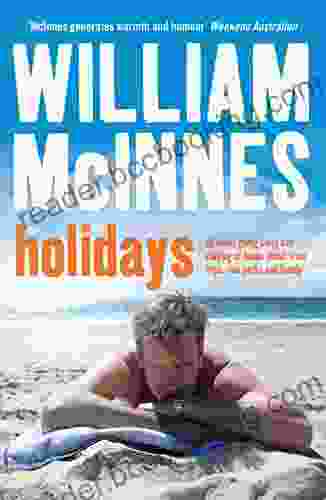 Holidays William McInnes