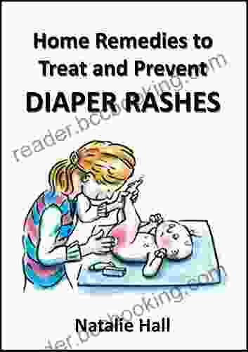 Home Remedies To Treat And Prevent Diaper Rashes