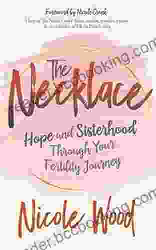 The Necklace: Hope And Sisterhood Through Your Fertility Journey
