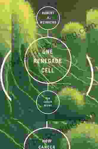 One Renegade Cell: How Cancer Begins (Science Masters Series)