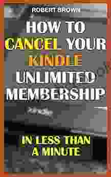 How To Cancel Your Unlimited Membership In Less Than A Minute