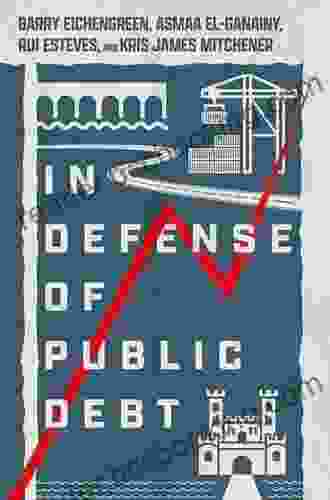 In Defense Of Public Debt
