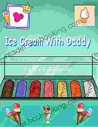 Ice Cream With Daddy
