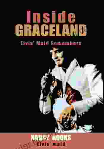 Inside Graceland: Elvis Maid Remembers