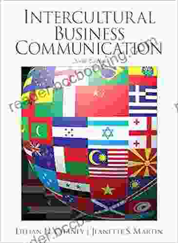Intercultural Business Communication (2 Downloads) Lillian H Chaney