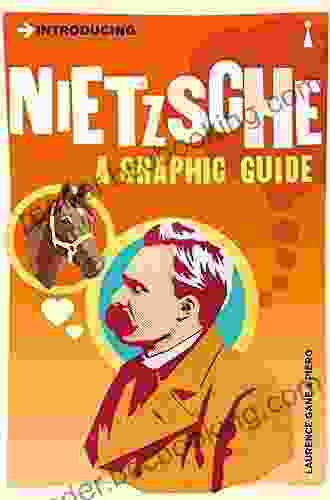 Introducing Nietzsche: A Graphic Guide (Introducing 0)