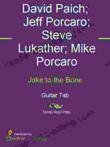 Jake To The Bone