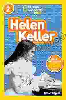 National Geographic Readers: Helen Keller (Level 2) (Readers Bios)