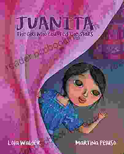 Juanita: The Girl Who Counted The Stars