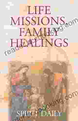Life Missions Family Healing Platinum Creation