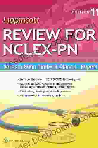 Lippincott Review For NCLEX PN Marcia Scheiner