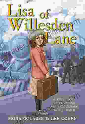 Lisa Of Willesden Lane: A True Story Of Music And Survival During World War II