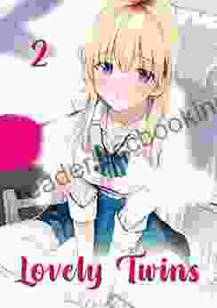 Lovely Twins Chapter 2 (Cool Manga 4)