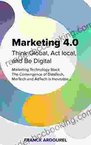 Marketing 4 0: Think Global Act Local And Be Digital