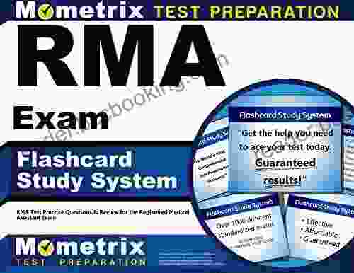 RMA Exam Flashcard Study System: RMA Test Practice Questions And Review For The Registered Medical Assistant Exam