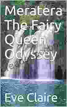 Meratera The Fairy Queen Odyssey