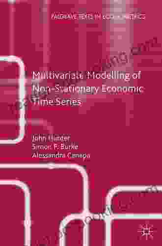 Modelling Our Changing World (Palgrave Texts In Econometrics)