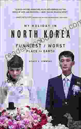 My Holiday In North Korea: The Funniest/Worst Place On Earth