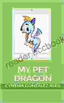 My Pet Dragon