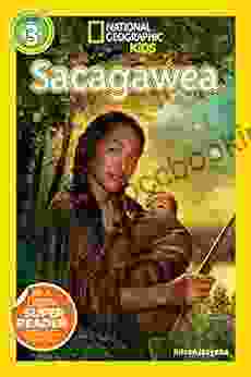 National Geographic Readers: Sacagawea (Readers Bios)