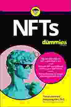 NFTs For Dummies Seoyoung Kim