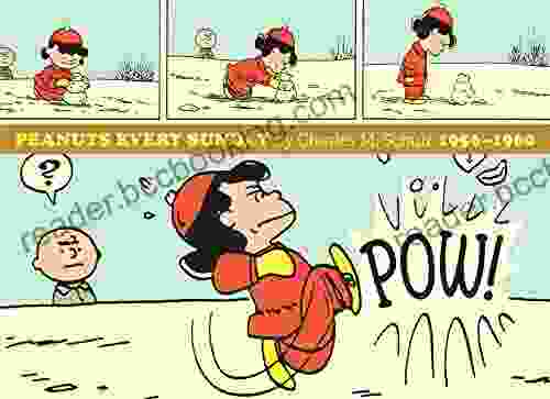 Peanuts Every Sunday Vol 2: 1956 1960