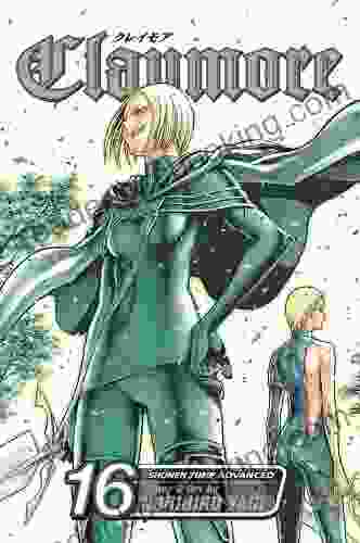 Claymore Vol 16: The Lamentation Of The Earth