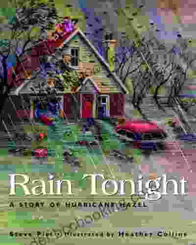 Rain Tonight: A Story Of Hurricane Hazel