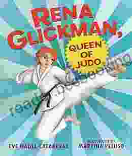 Rena Glickman Queen Of Judo