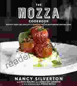 The Mozza Cookbook: Recipes From Los Angeles S Favorite Italian Restaurant And Pizzeria